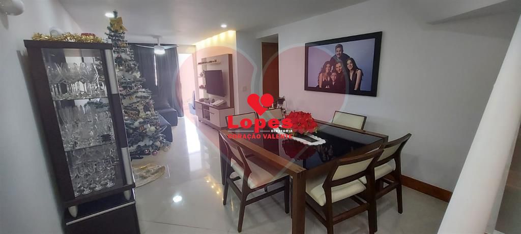 Cobertura, 4 quartos, 232 m² - Foto 3