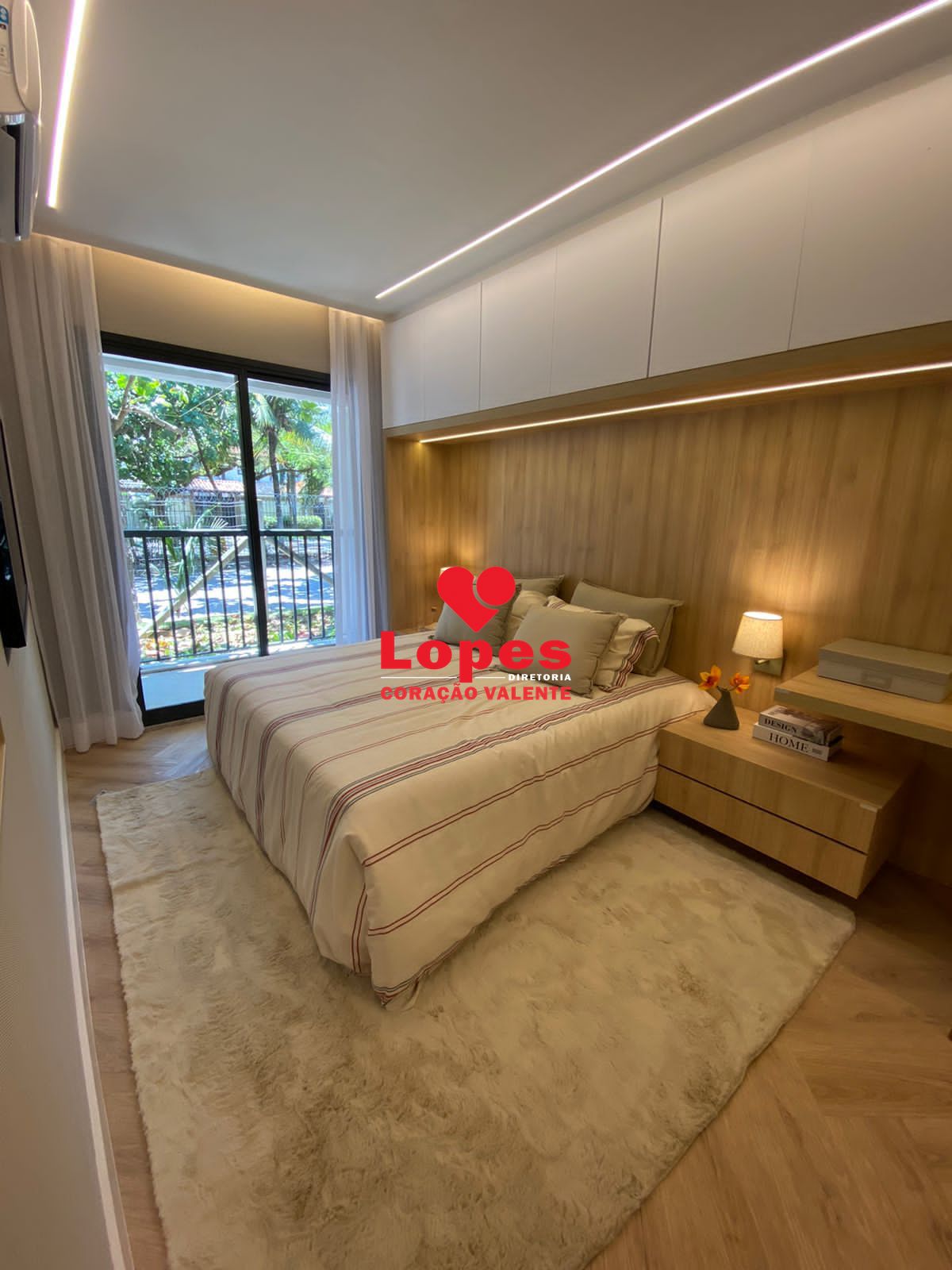 Apartamento, 2 quartos, 82 m² - Foto 46