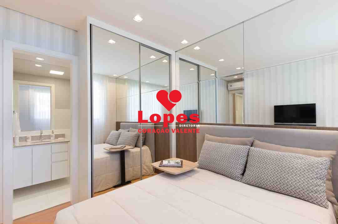 Apartamento, 2 quartos, 50 m² - Foto 11