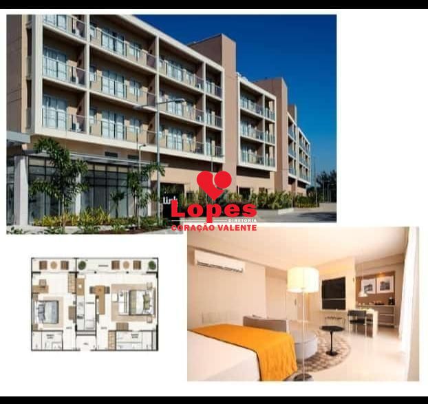Apartamento, 2 quartos, 70 m² - Foto 2