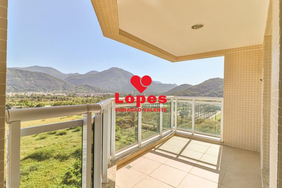 Cobertura, 2 quartos, 146 m² - Foto 3