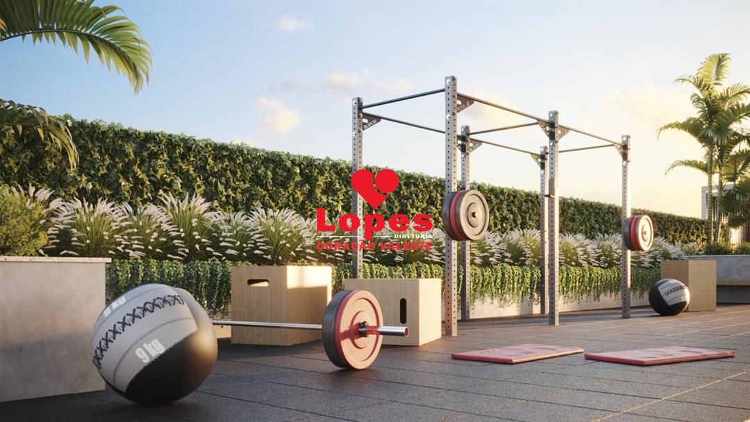 Apartamento, 2 quartos, 97 m² - Foto 11