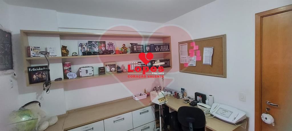 Cobertura, 4 quartos, 232 m² - Foto 24