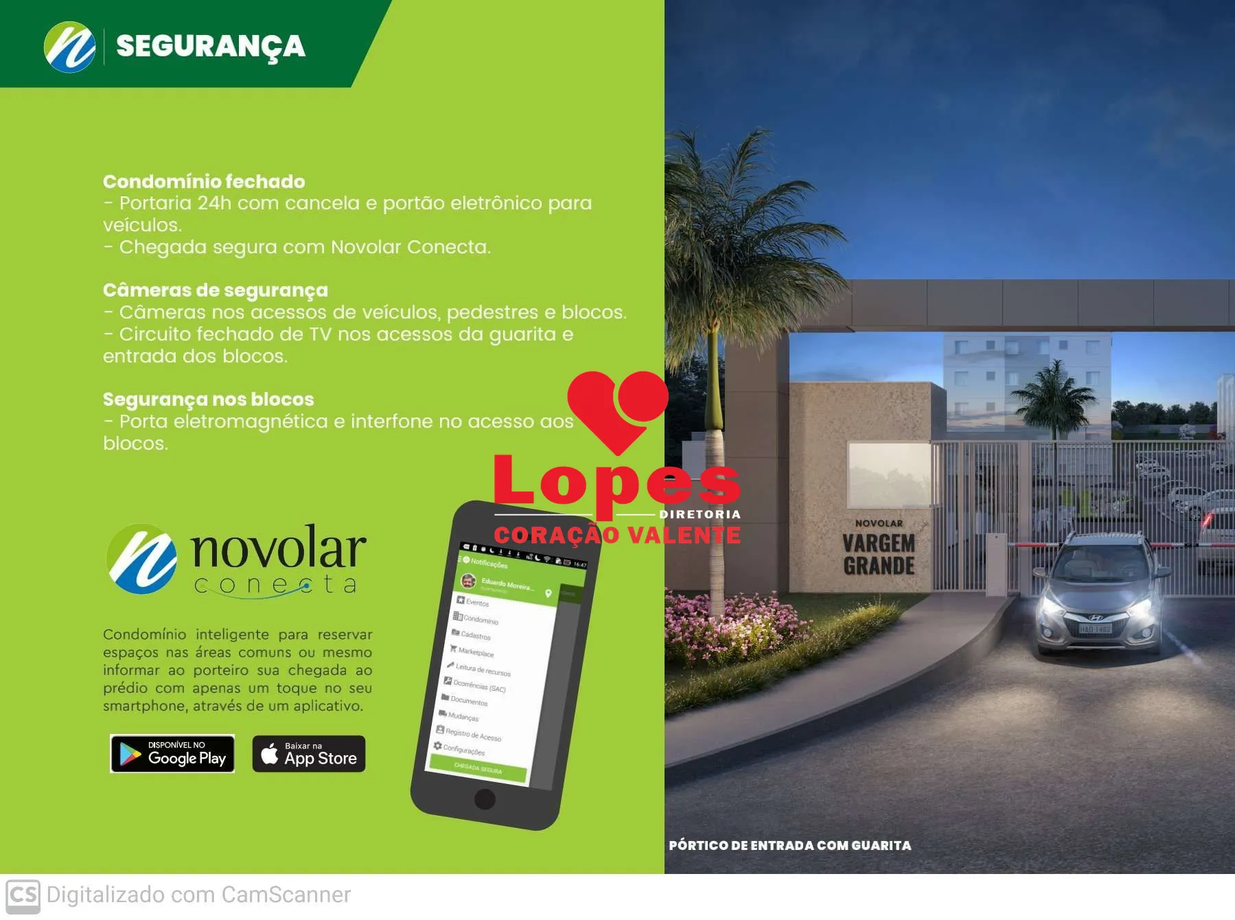 Apartamento, 2 quartos, 45 m² - Foto 14