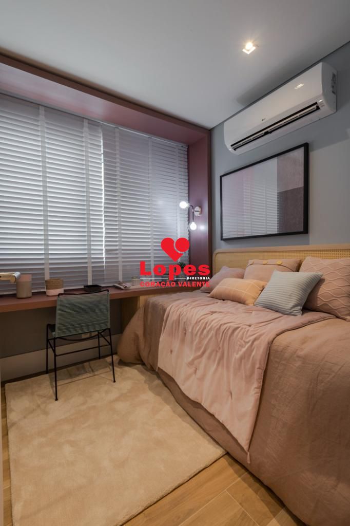 Apartamento, 3 quartos, 139 m² - Foto 12