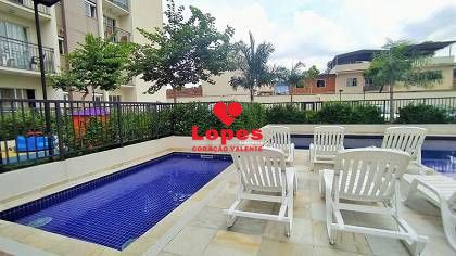 Apartamento, 2 quartos, 48 m² - Foto 13