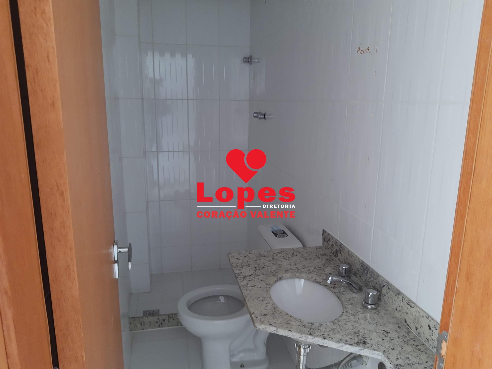 Apartamento à venda com 3 quartos, 93m² - Foto 12