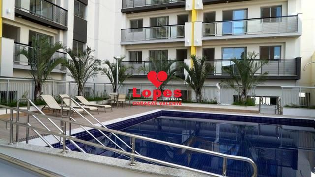 Apartamento, 1 quarto, 44 m² - Foto 19