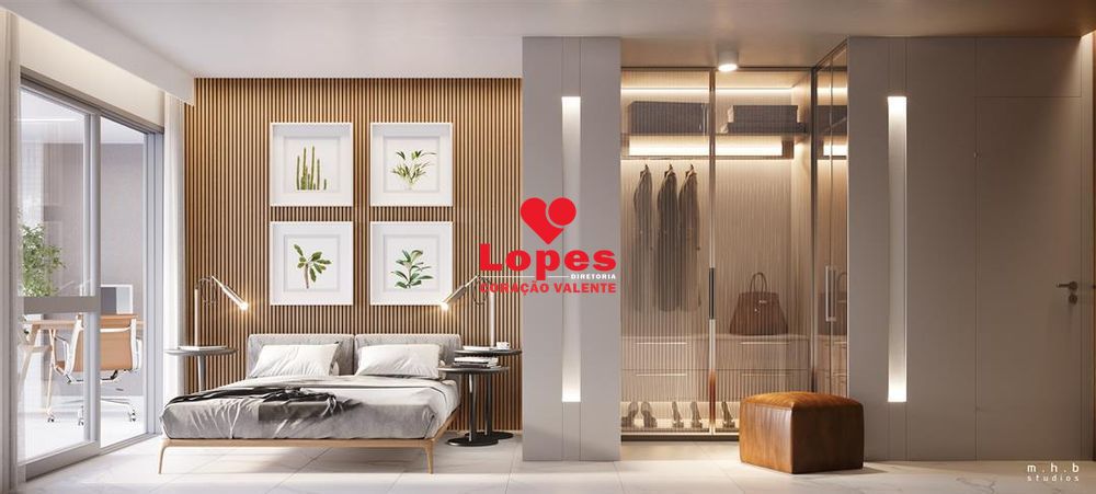 Cobertura, 3 quartos, 206 m² - Foto 24