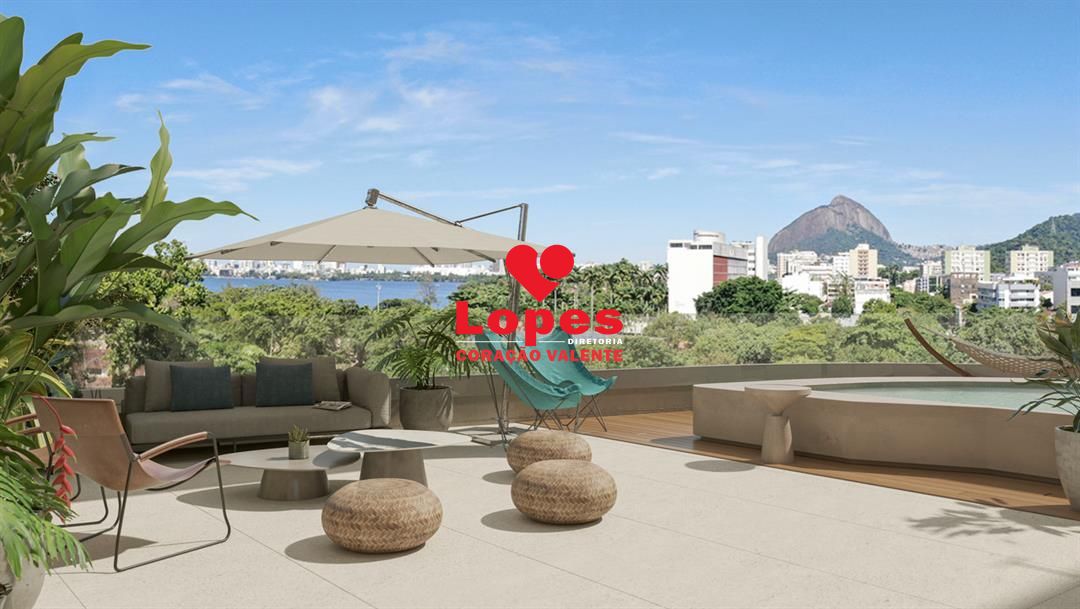 Apartamento, 3 quartos, 122 m² - Foto 11