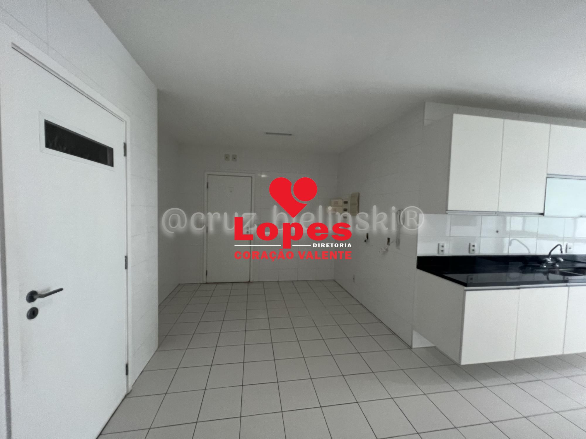 Apartamento à venda com 5 quartos, 376m² - Foto 14