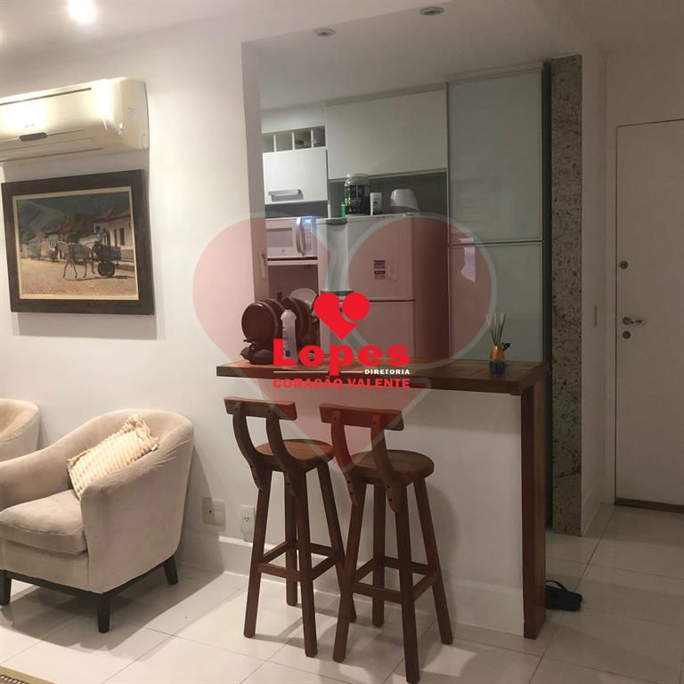 Apartamento à venda com 2 quartos, 69m² - Foto 11