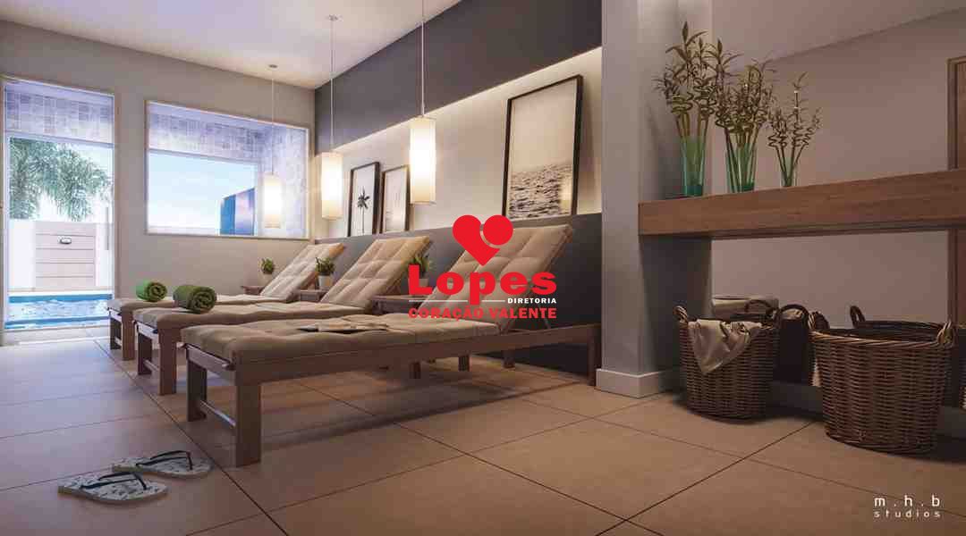 Apartamento, 2 quartos, 58 m² - Foto 17