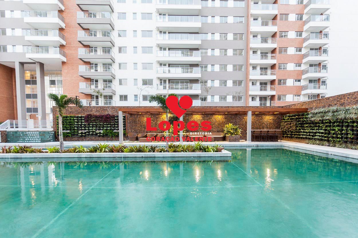 Apartamento, 3 quartos, 98 m² - Foto 1