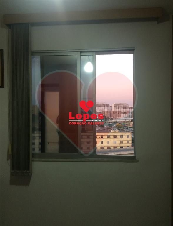 Apartamento, 2 quartos, 50 m² - Foto 11
