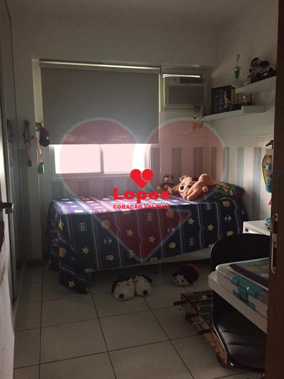 Apartamento à venda com 3 quartos, 88m² - Foto 3