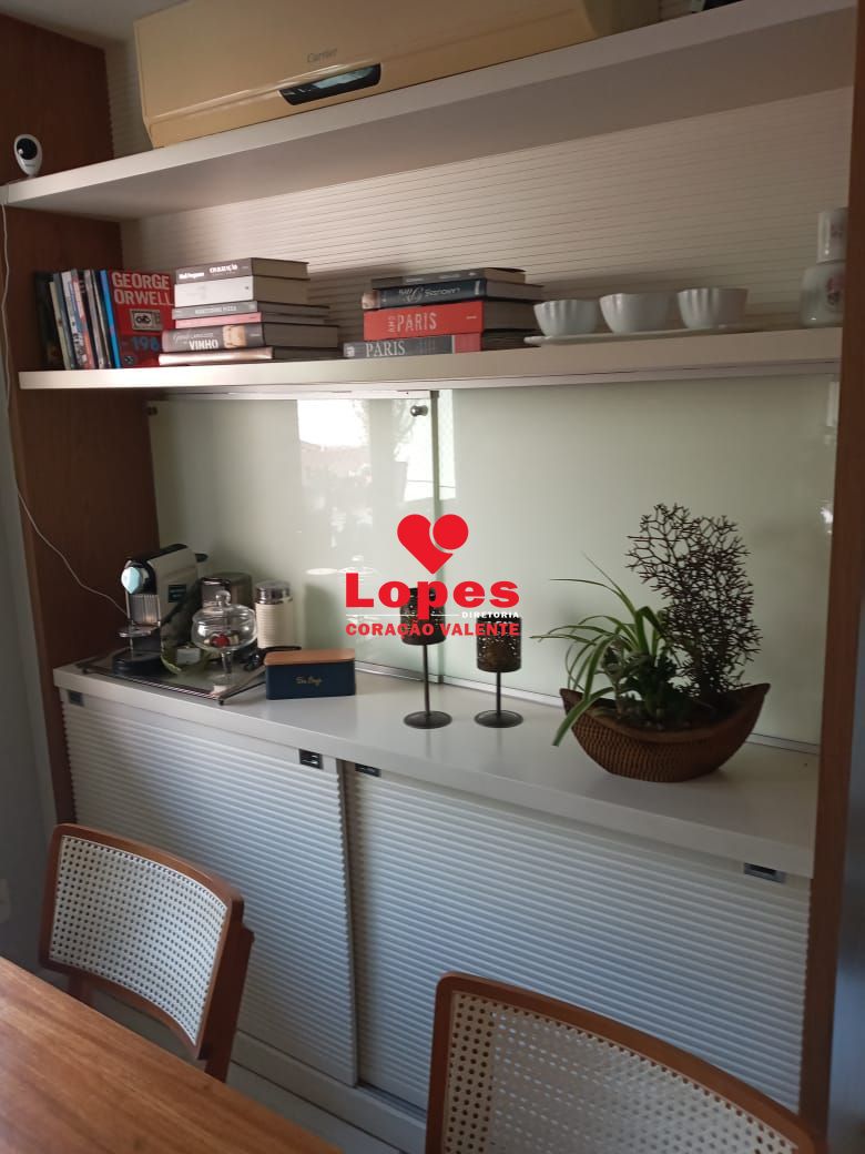 Apartamento à venda com 3 quartos, 105m² - Foto 15