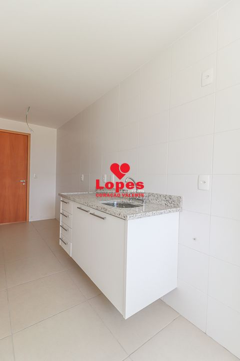 Apartamento à venda com 3 quartos, 80m² - Foto 22