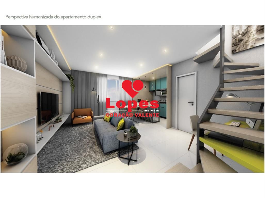 Apartamento à venda com 3 quartos, 83m² - Foto 25