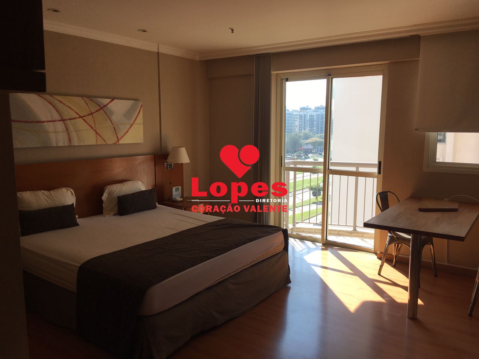 Apartamento, 2 quartos, 74 m² - Foto 9