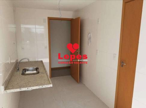 Apartamento à venda com 3 quartos, 76m² - Foto 7