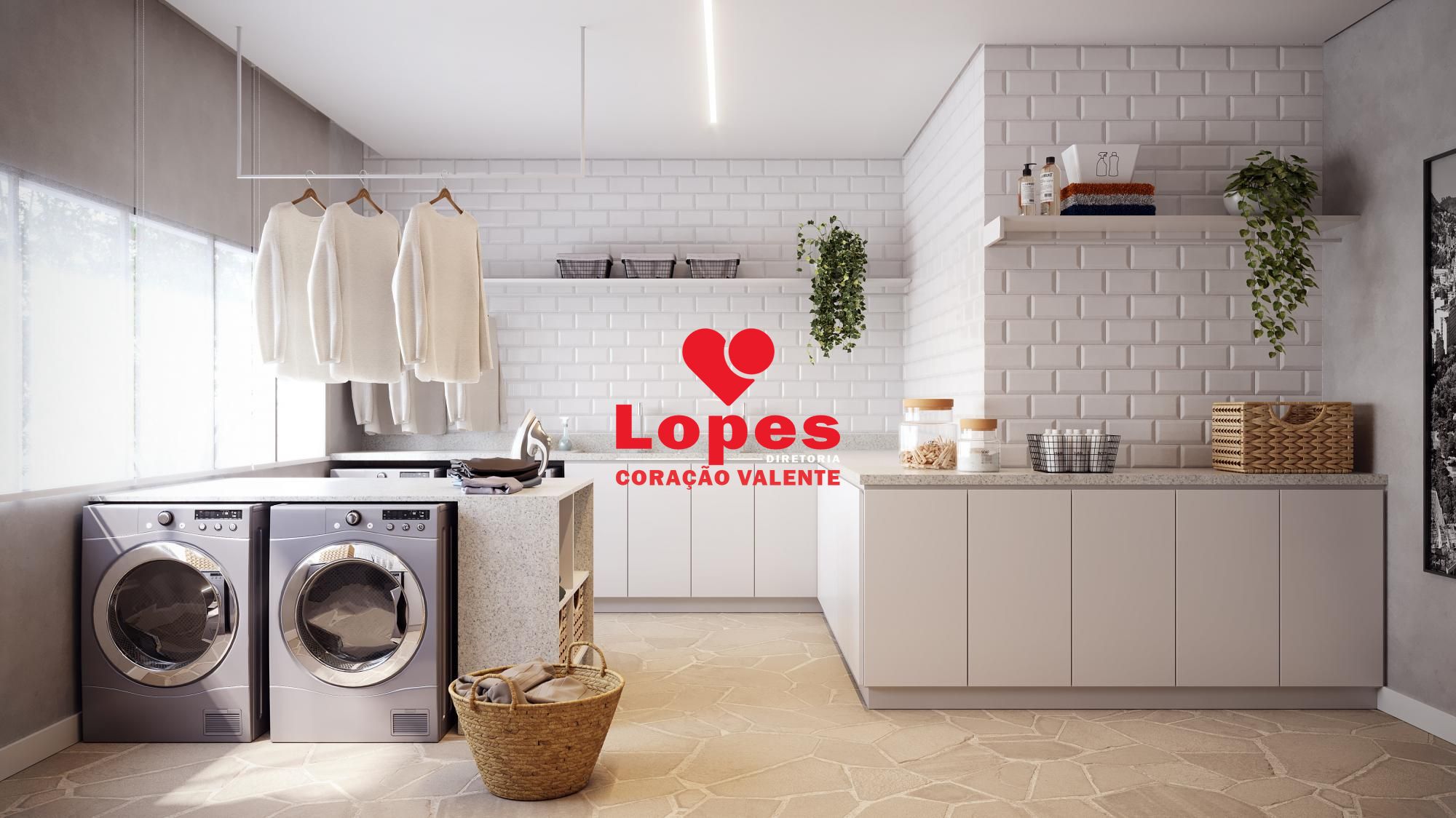 Apartamento, 1 quarto, 54 m² - Foto 17