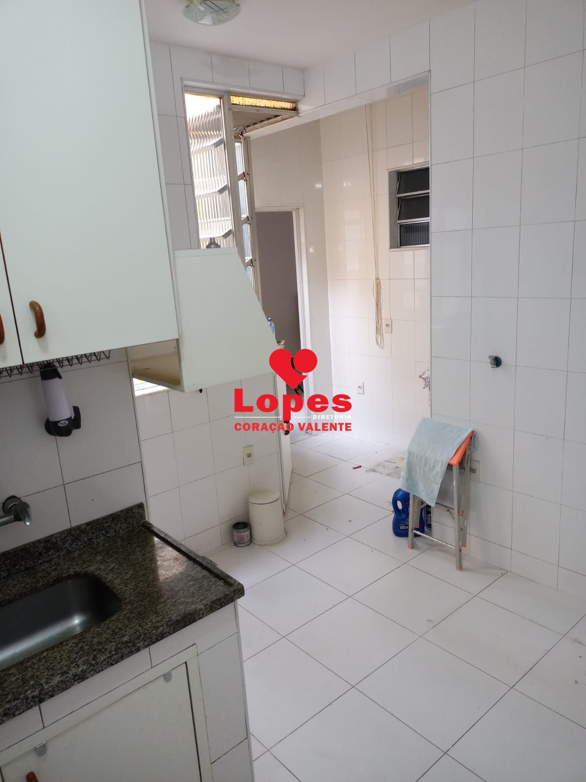 Apartamento à venda com 3 quartos, 92m² - Foto 8