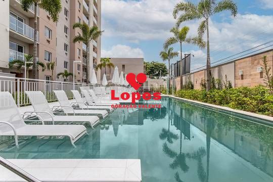 Apartamento, 2 quartos, 52 m² - Foto 1