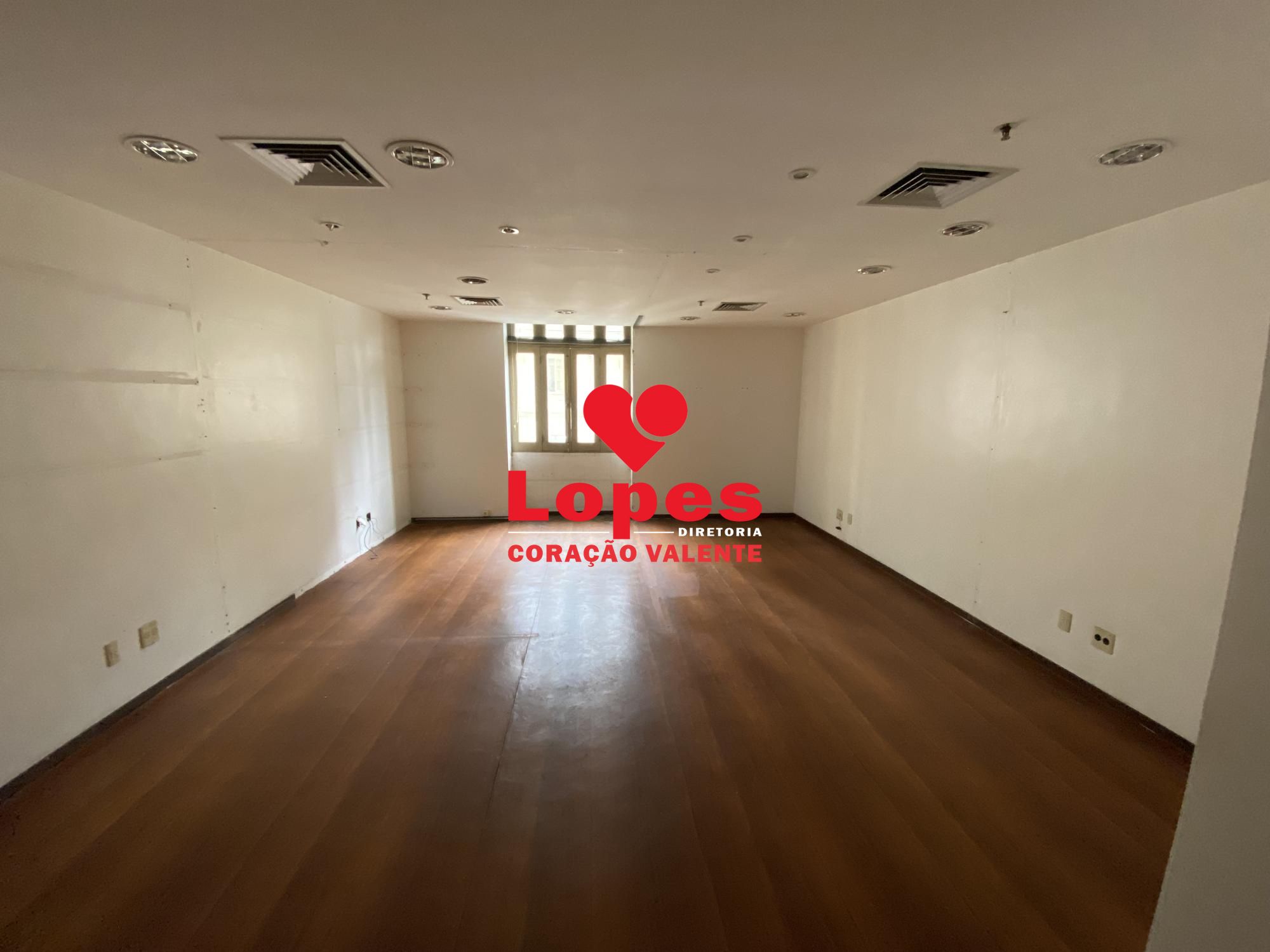 Conjunto Comercial-Sala à venda com 1 quarto, 39m² - Foto 6