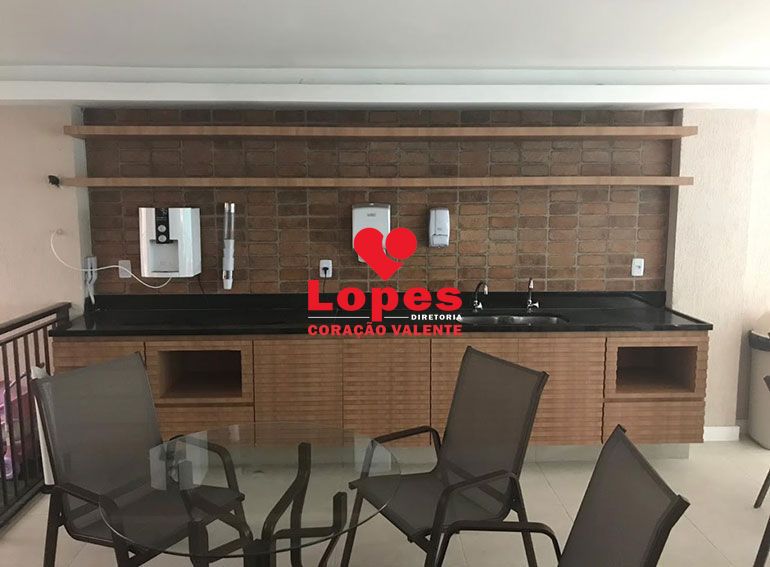 Apartamento à venda com 3 quartos, 85m² - Foto 31