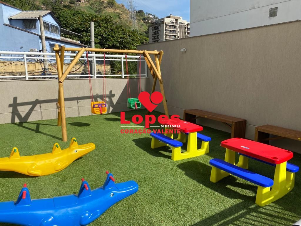 Apartamento, 3 quartos, 74 m² - Foto 7