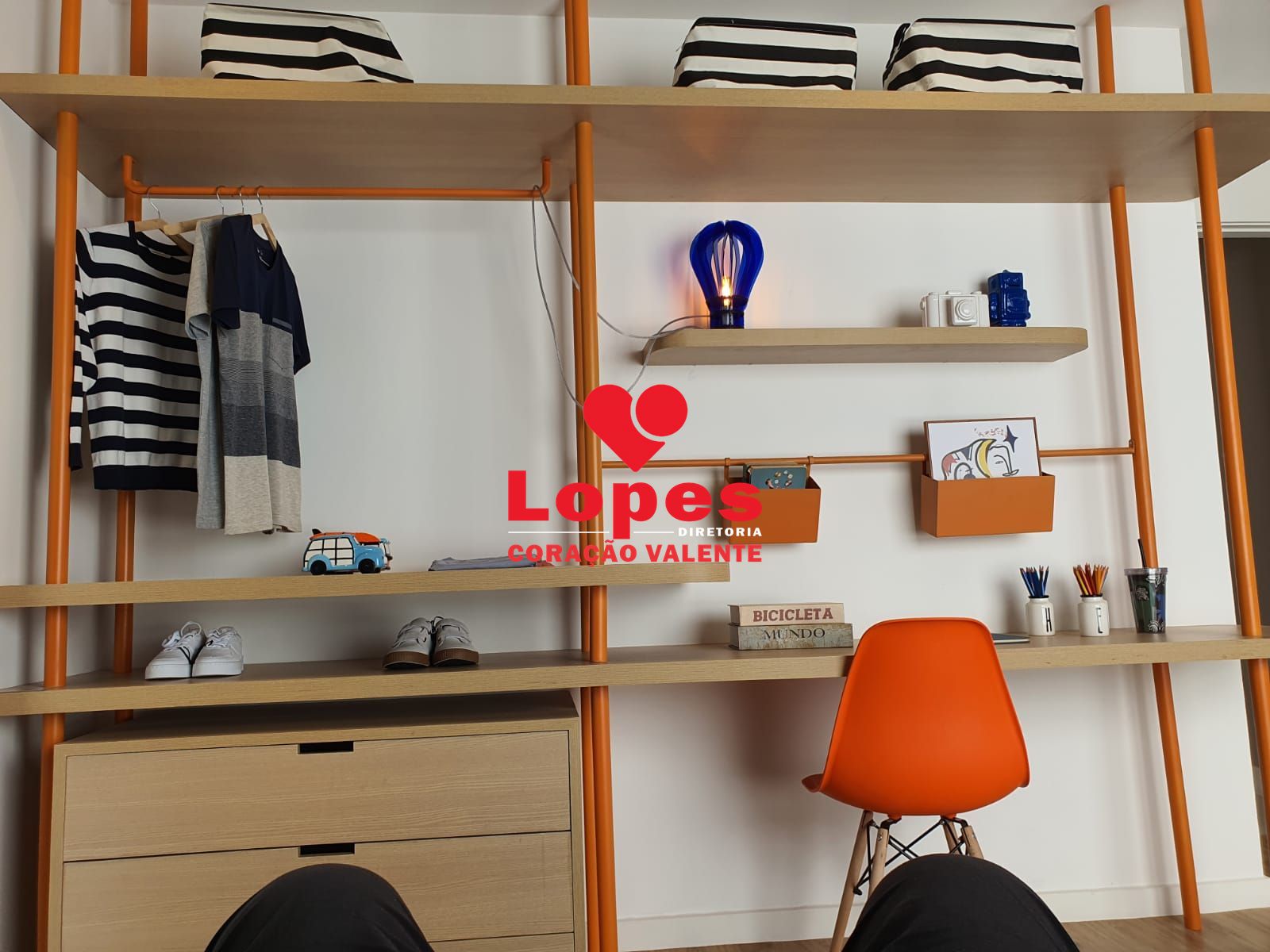 Apartamento, 2 quartos, 187 m² - Foto 22