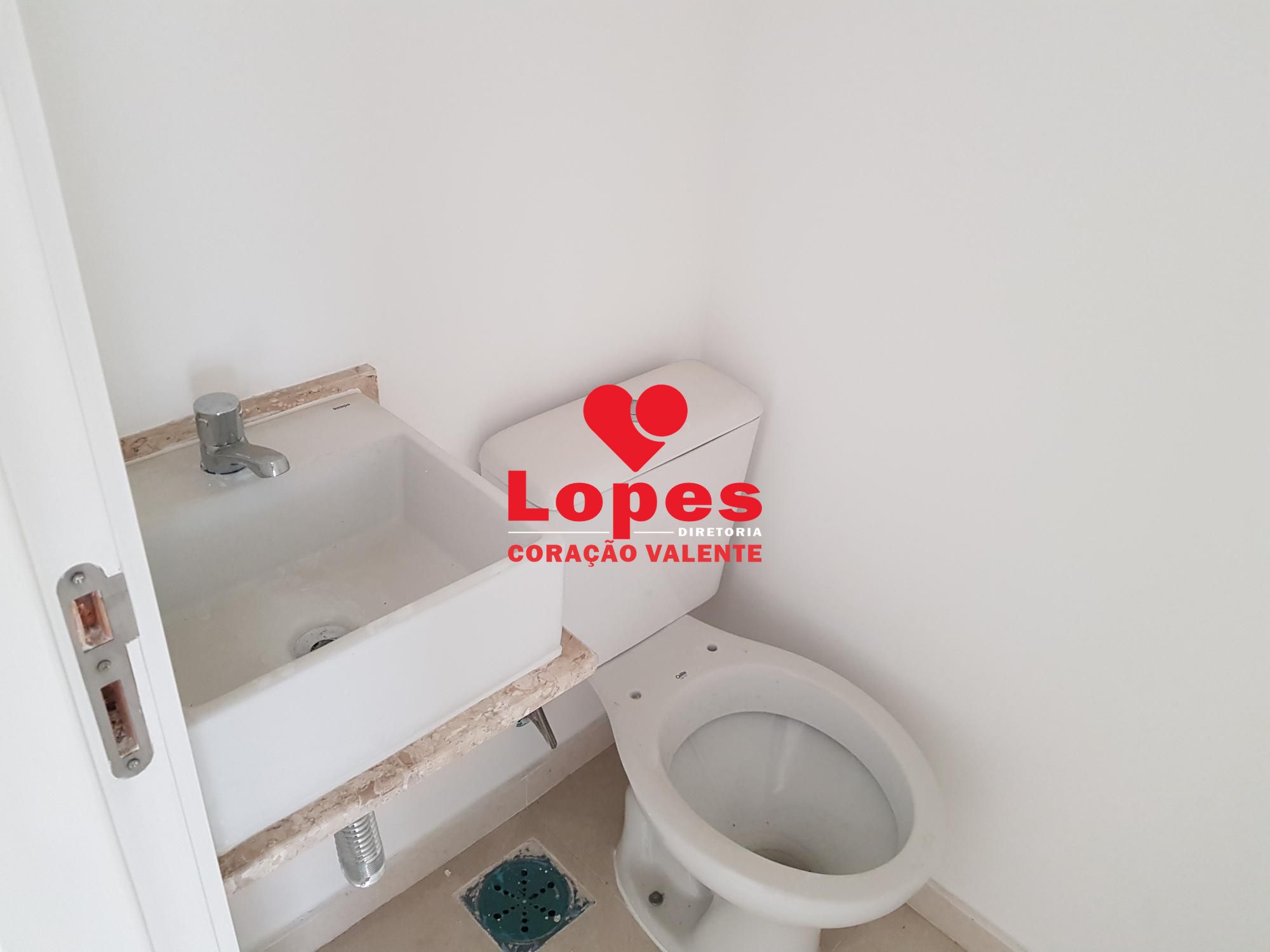 Apartamento à venda com 2 quartos, 61m² - Foto 5