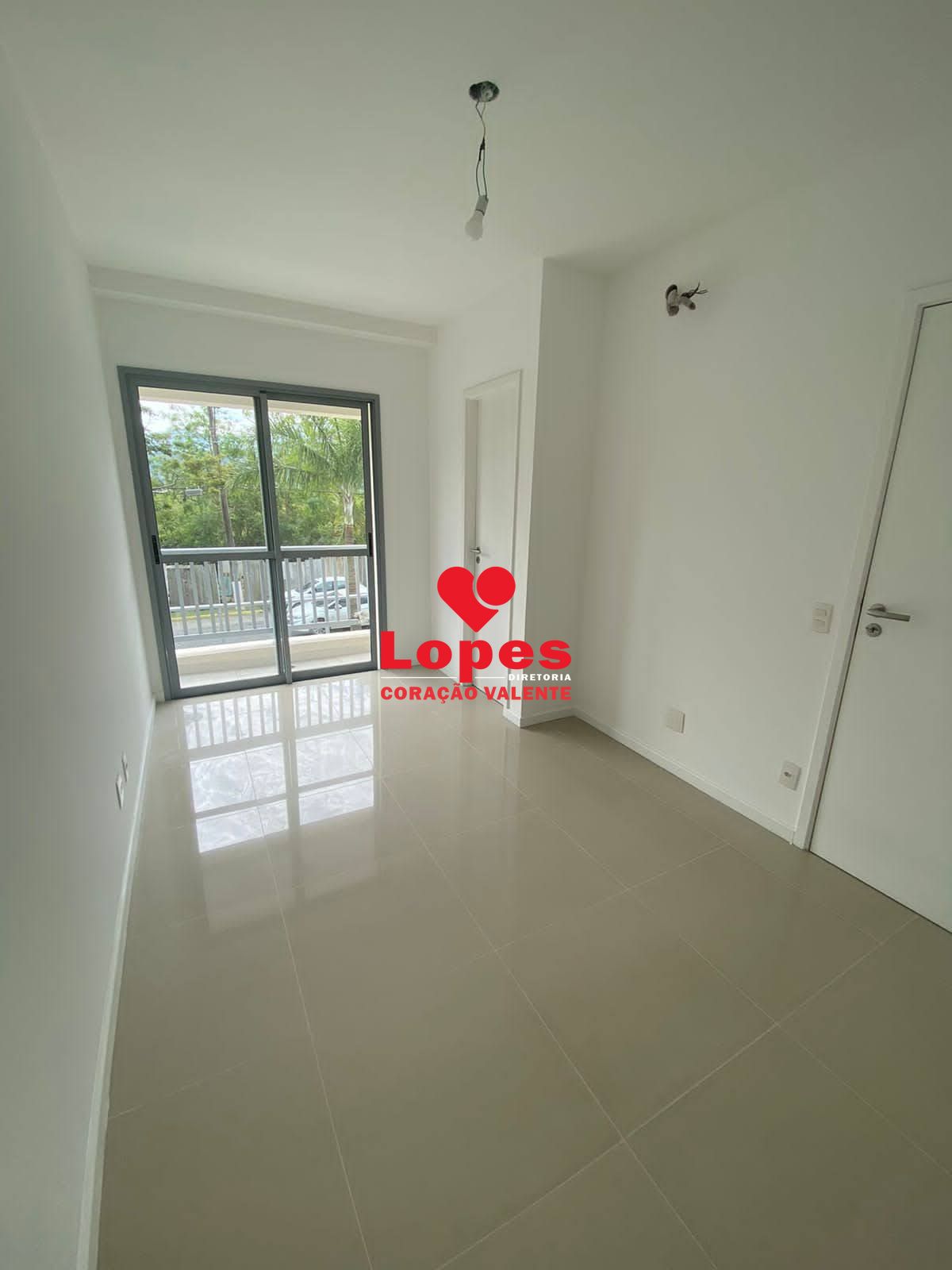 Apartamento, 3 quartos, 91 m² - Foto 2