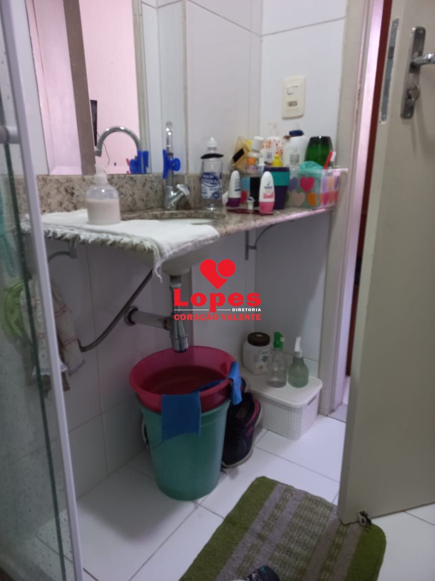 Apartamento à venda com 1 quarto, 23m² - Foto 19