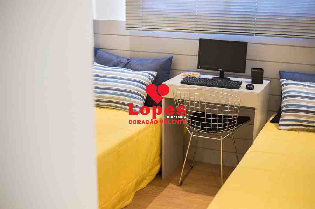 Apartamento, 2 quartos, 50 m² - Foto 34