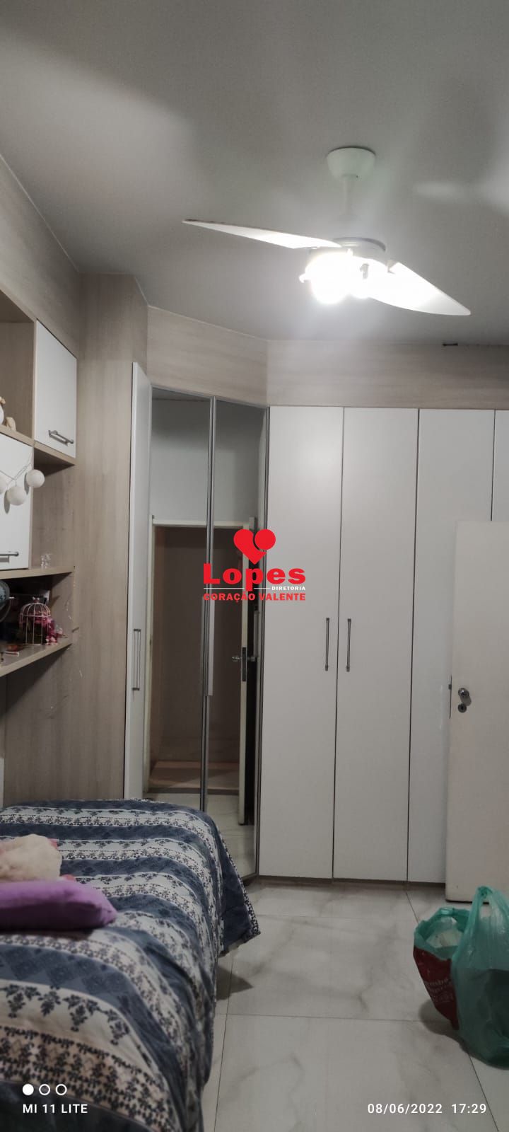 Apartamento, 3 quartos, 132 m² - Foto 32