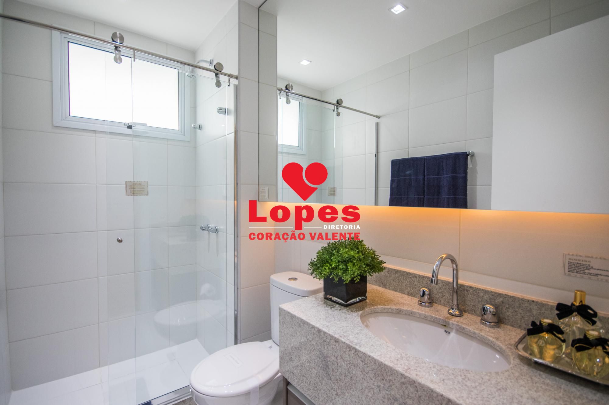 Apartamento, 2 quartos, 77 m² - Foto 7