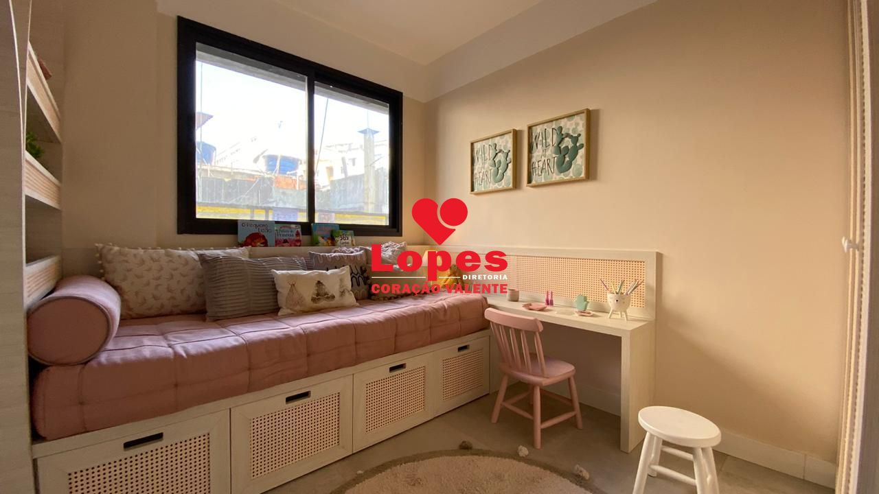 Apartamento à venda com 3 quartos, 113m² - Foto 18