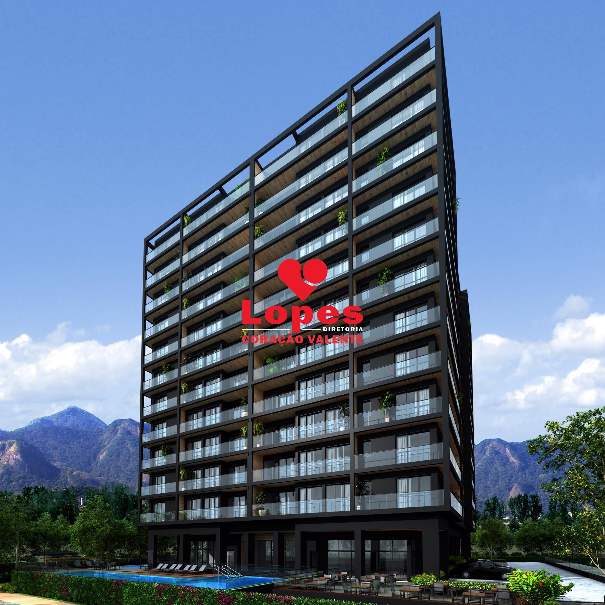Apartamento, 2 quartos, 67 m² - Foto 15
