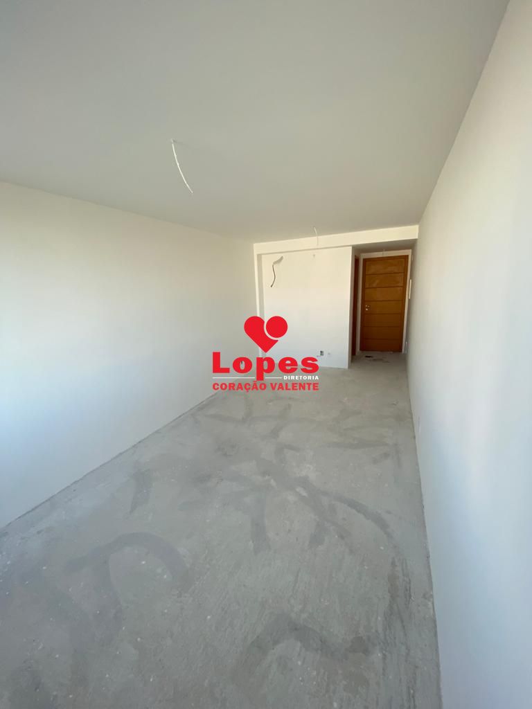 Conjunto Comercial-Sala à venda com 1 quarto, 23m² - Foto 6