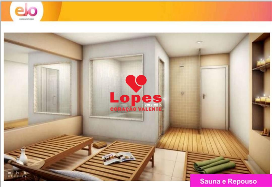 Apartamento, 2 quartos, 50 m² - Foto 6
