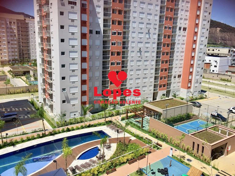 Apartamento, 2 quartos, 54 m² - Foto 19