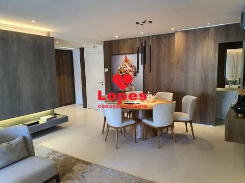 Apartamento, 4 quartos, 158 m² - Foto 4