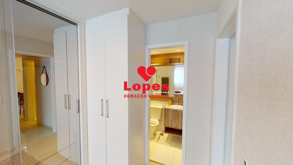 Apartamento à venda com 2 quartos, 58m² - Foto 17