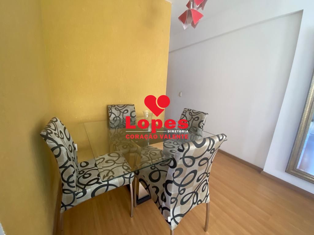 Apartamento à venda com 2 quartos, 68m² - Foto 10