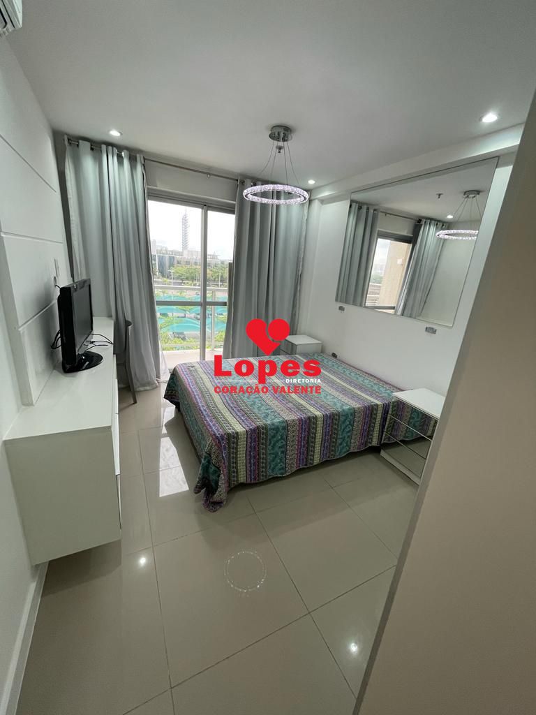 Apartamento, 2 quartos, 72 m² - Foto 4