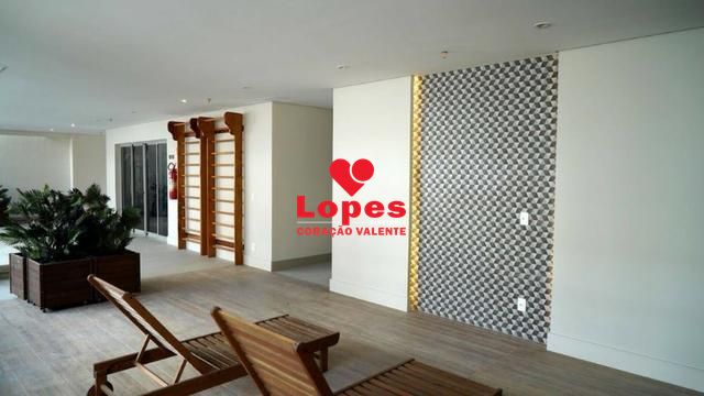 Apartamento, 1 quarto, 44 m² - Foto 7