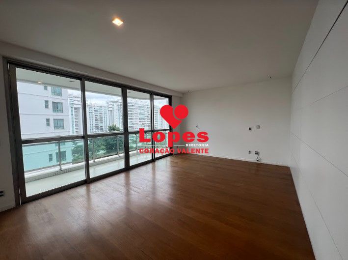 Apartamento à venda com 4 quartos, 376m² - Foto 14