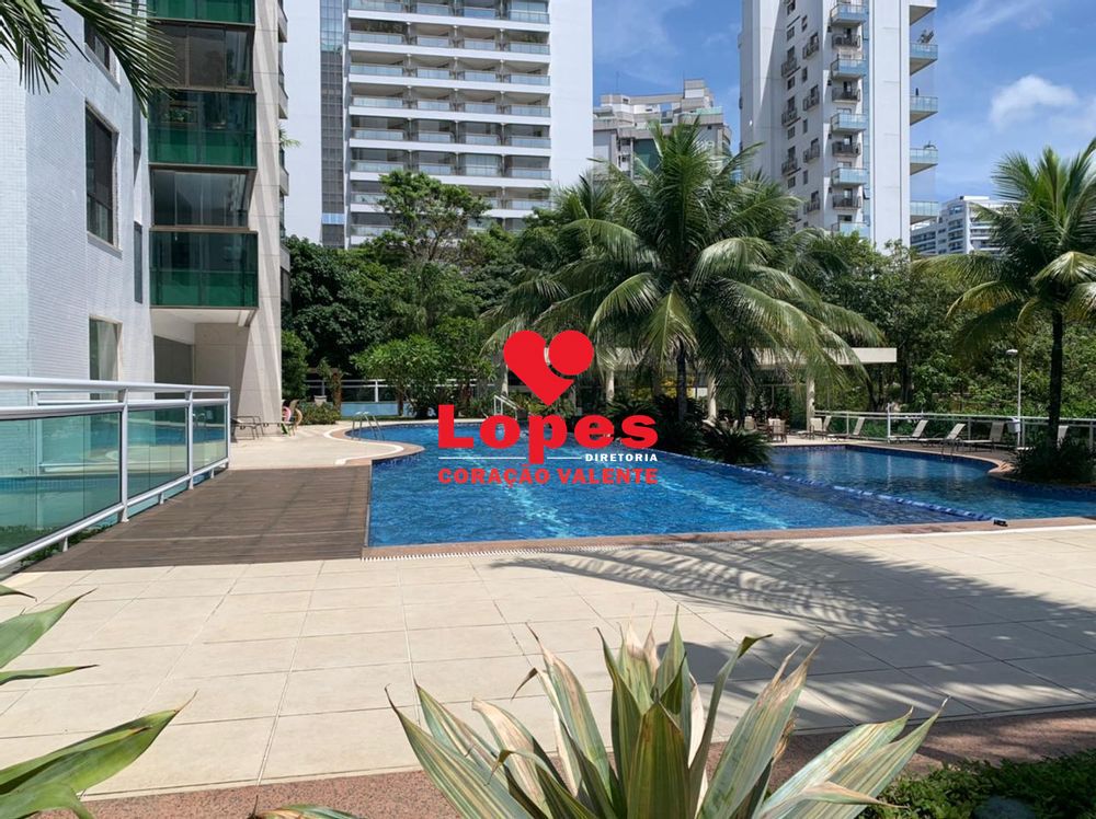 Apartamento, 4 quartos, 197 m² - Foto 3